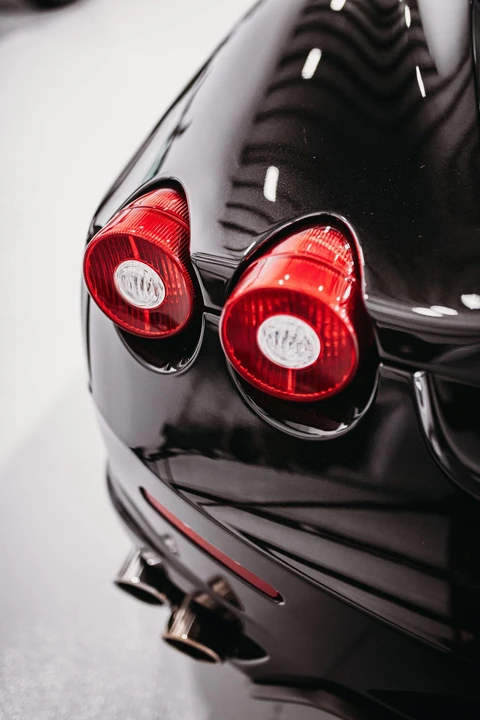 2005 Ferrari F430 Berlinetta - Image 17 of 31