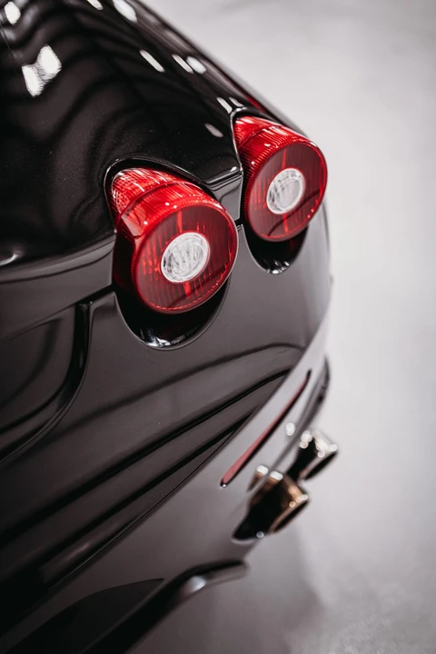 2005 Ferrari F430 Berlinetta - Image 21 of 31