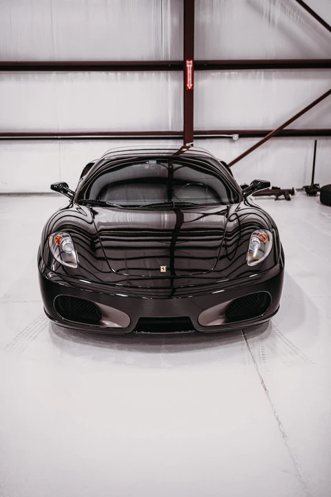 2005 Ferrari F430 Berlinetta - Image 9 of 31