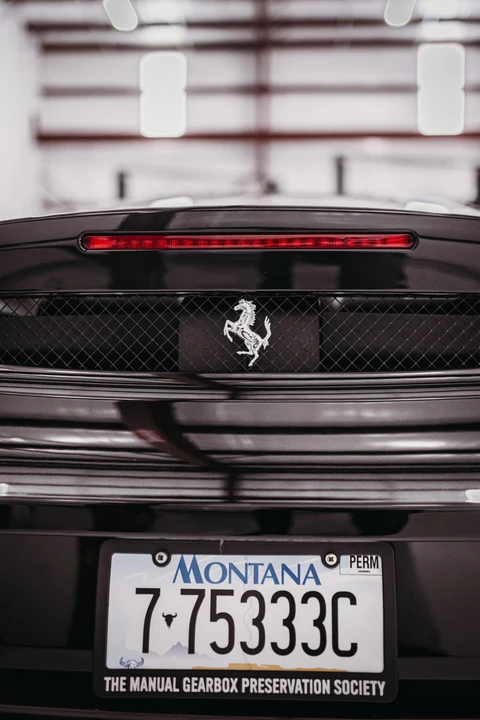 2005 Ferrari F430 Berlinetta - Image 19 of 31