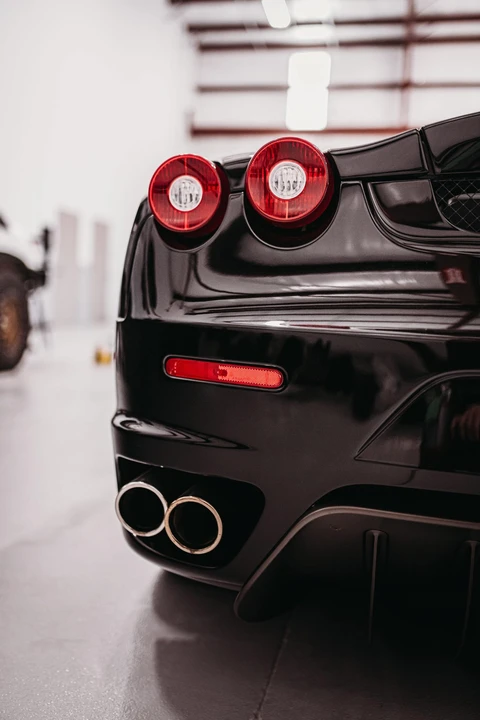 2005 Ferrari F430 Berlinetta - Image 18 of 31