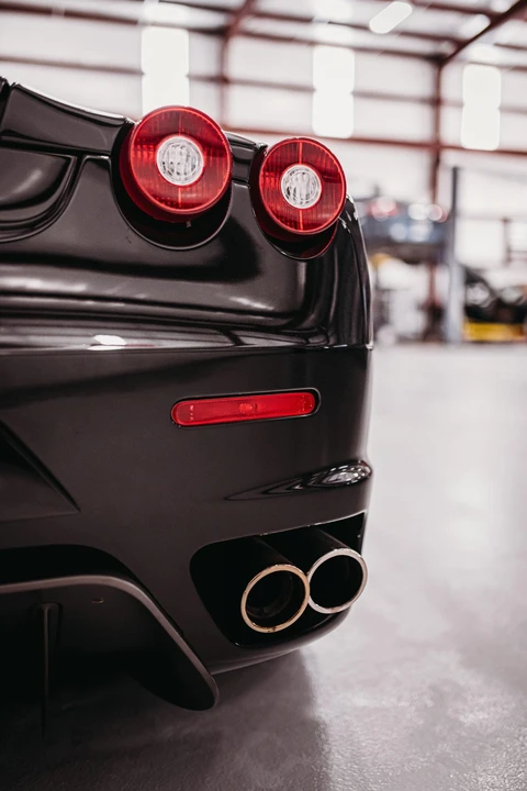 2005 Ferrari F430 Berlinetta - Image 20 of 31