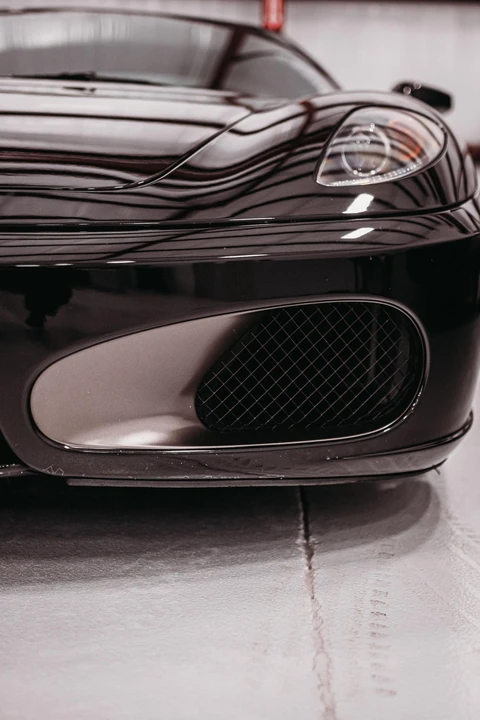 2005 Ferrari F430 Berlinetta - Image 23 of 31