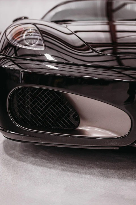 2005 Ferrari F430 Berlinetta - Image 22 of 31