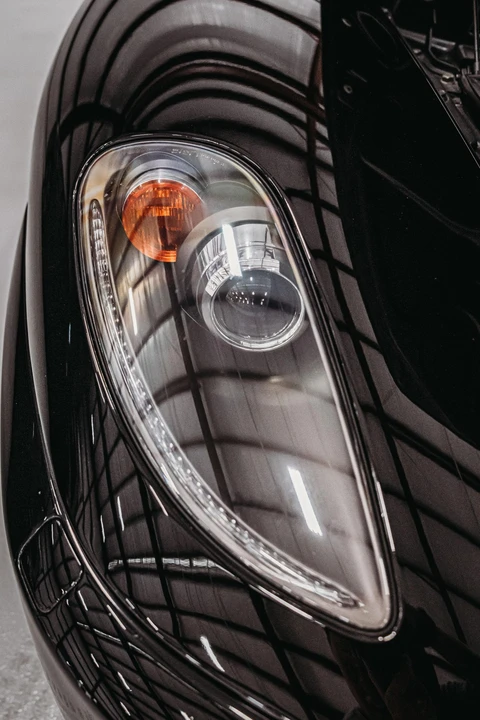 2005 Ferrari F430 Berlinetta - Image 15 of 31
