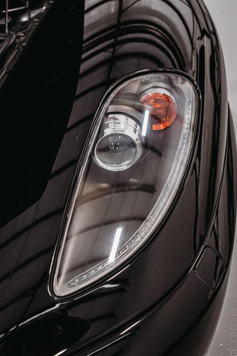2005 Ferrari F430 Berlinetta - Image 16 of 31