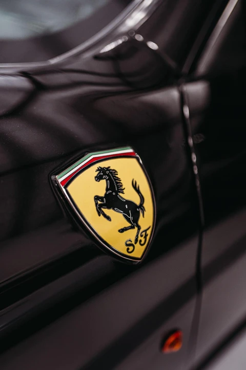2005 Ferrari F430 Berlinetta - Image 28 of 31