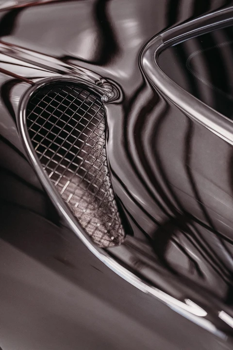 2005 Ferrari F430 Berlinetta - Image 25 of 31