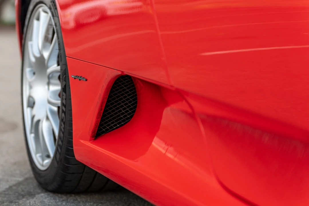 2005 Ferrari F430 Berlinetta - Image 18 of 31