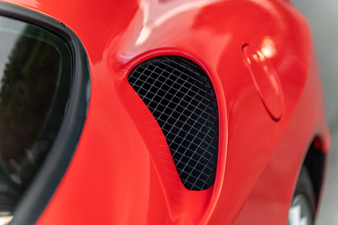 2005 Ferrari F430 Berlinetta - Image 17 of 31
