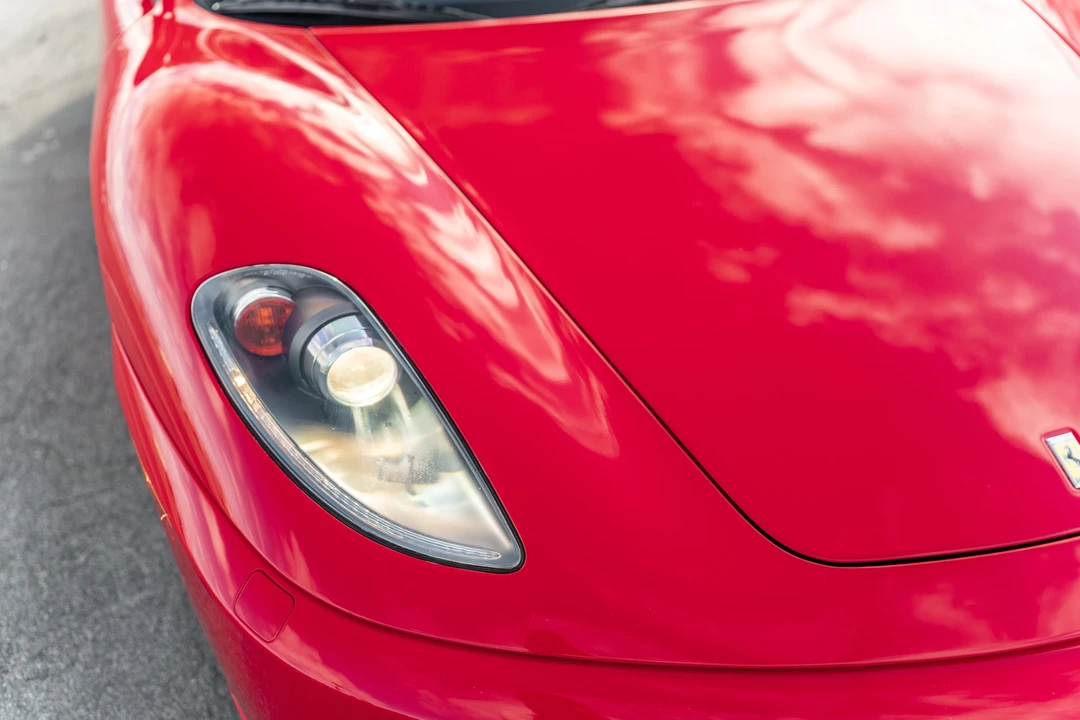 2005 Ferrari F430 Berlinetta - Image 26 of 31
