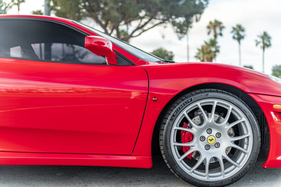 2005 Ferrari F430 Berlinetta - Image 14 of 31