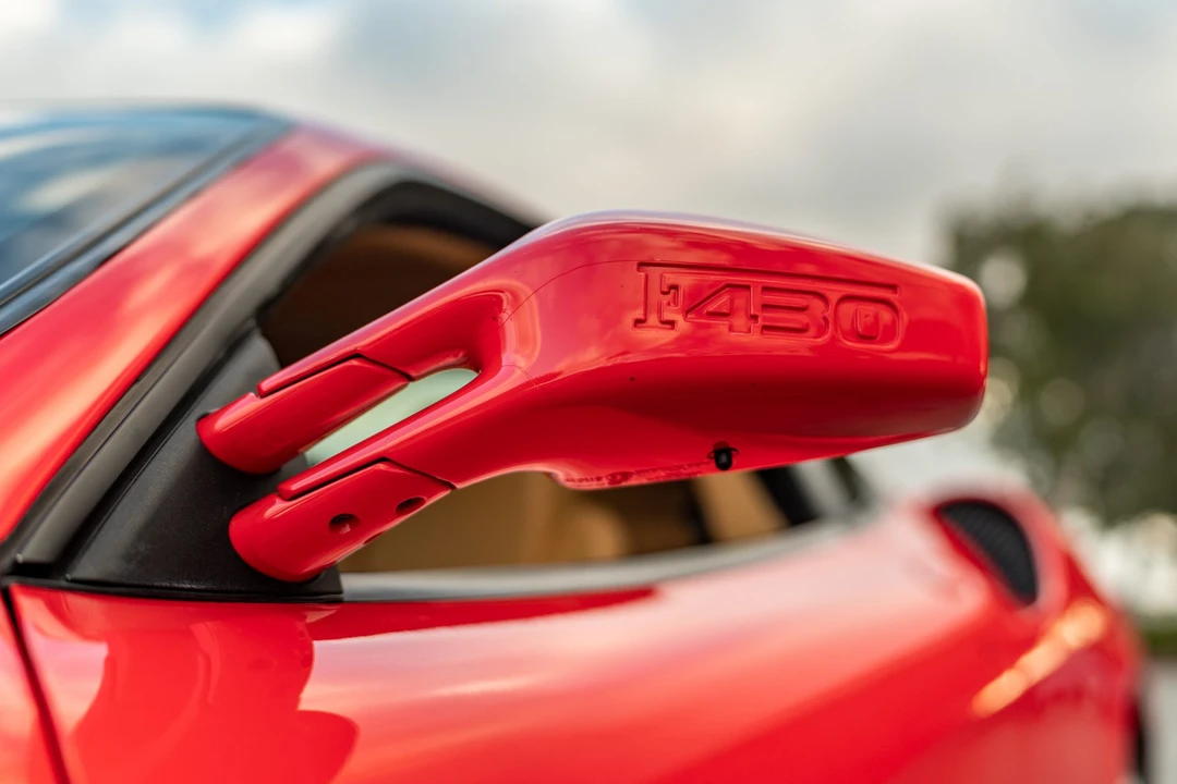 2005 Ferrari F430 Berlinetta - Image 22 of 31