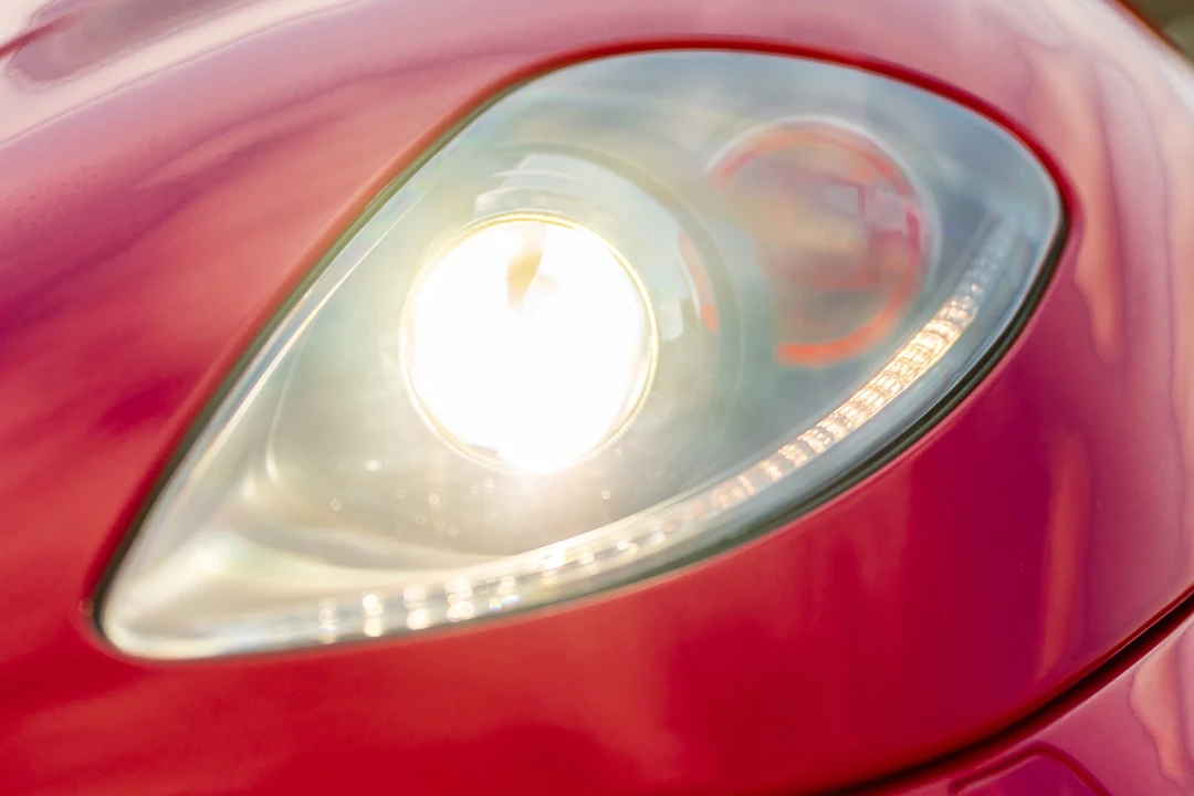 2005 Ferrari F430 Berlinetta - Image 28 of 31