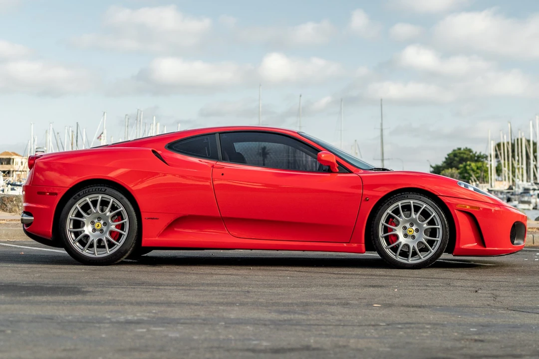2005 Ferrari F430 Berlinetta - Image 11 of 31