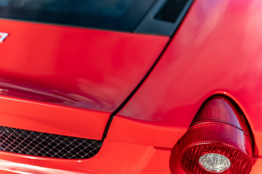 2005 Ferrari F430 Berlinetta - Image 21 of 31
