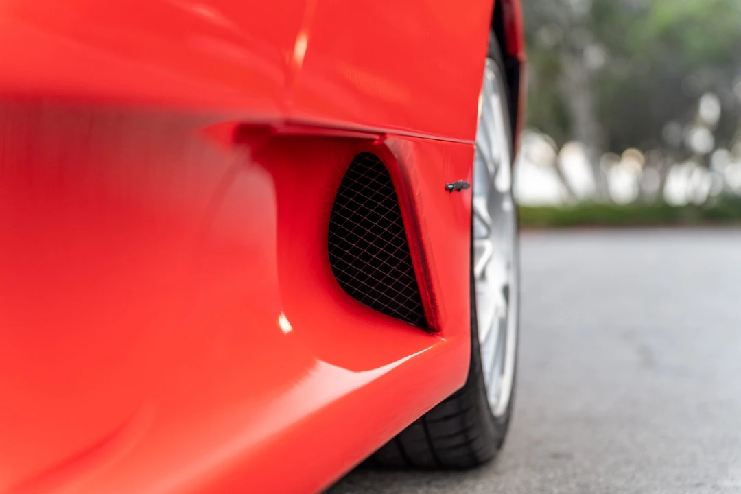 2005 Ferrari F430 Berlinetta - Image 19 of 31