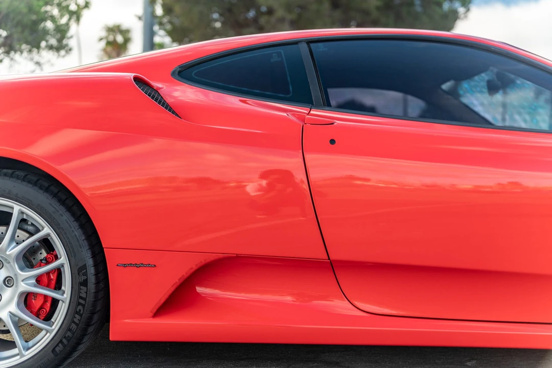 2005 Ferrari F430 Berlinetta - Image 13 of 31