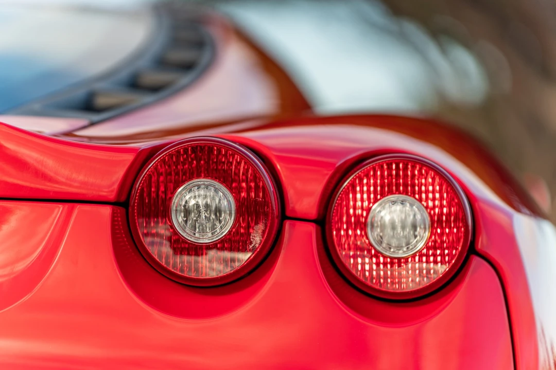 2005 Ferrari F430 Berlinetta - Image 30 of 31