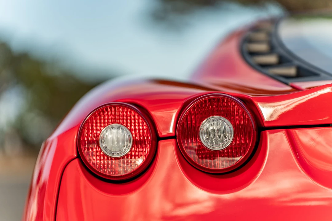 2005 Ferrari F430 Berlinetta - Image 29 of 31