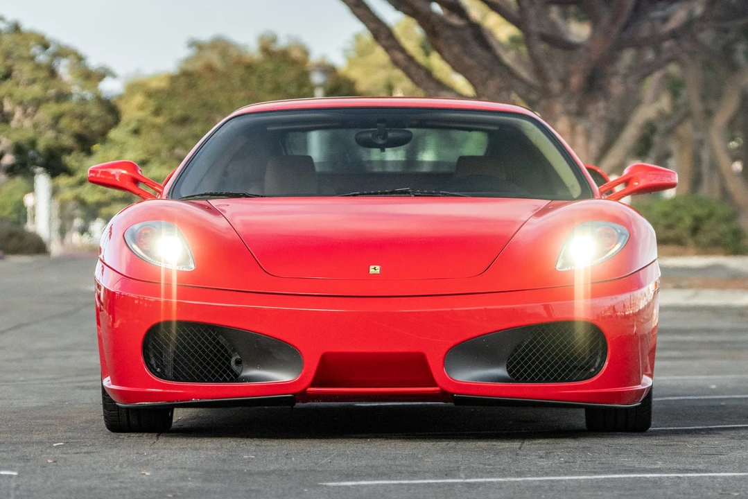 2005 Ferrari F430 Berlinetta - Image 12 of 31