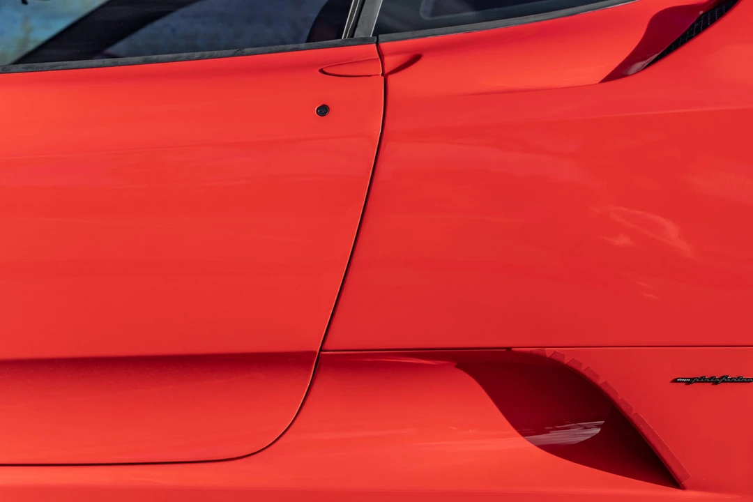 2005 Ferrari F430 Berlinetta - Image 15 of 31