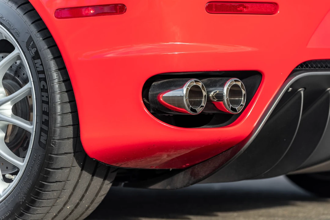 2005 Ferrari F430 Berlinetta - Image 24 of 31