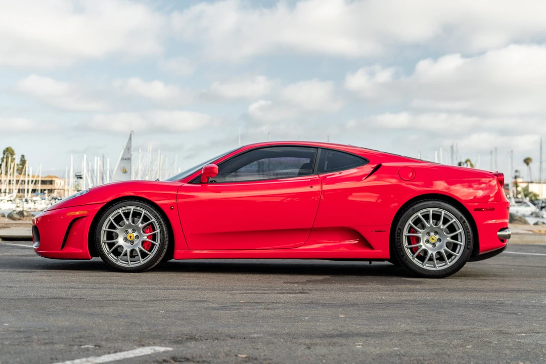 2005 Ferrari F430 Berlinetta - Image 3 of 31