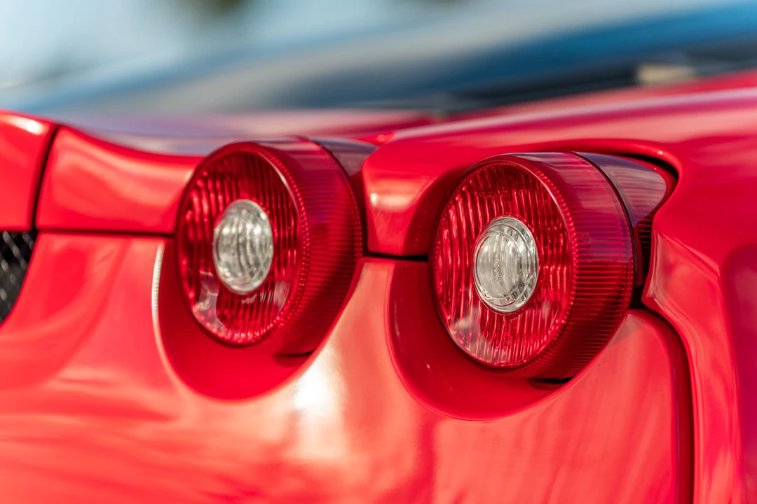 2005 Ferrari F430 Berlinetta - Image 31 of 31