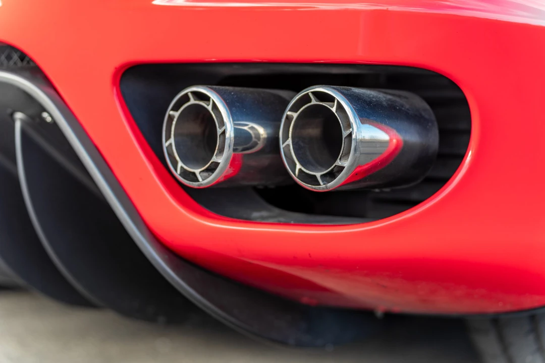 2005 Ferrari F430 Berlinetta - Image 25 of 31