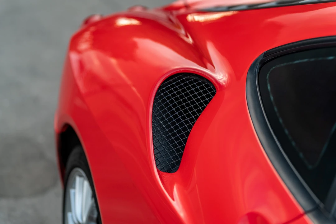 2005 Ferrari F430 Berlinetta - Image 16 of 31