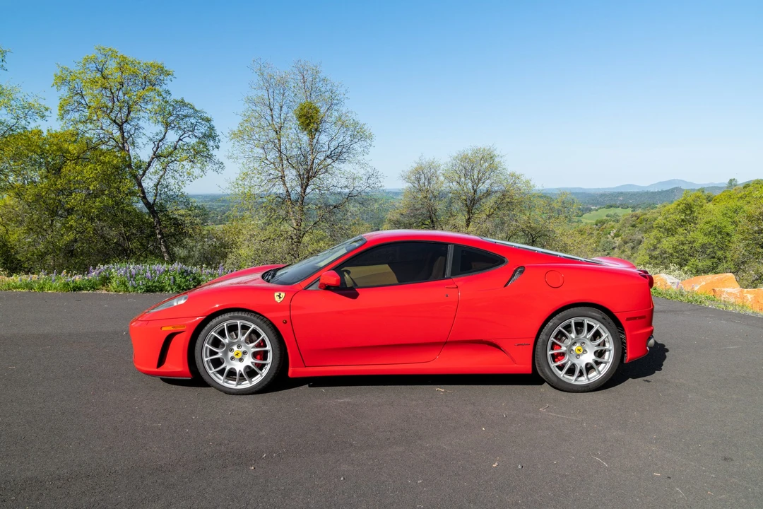 2005 Ferrari F430 Berlinetta - Image 8 of 31