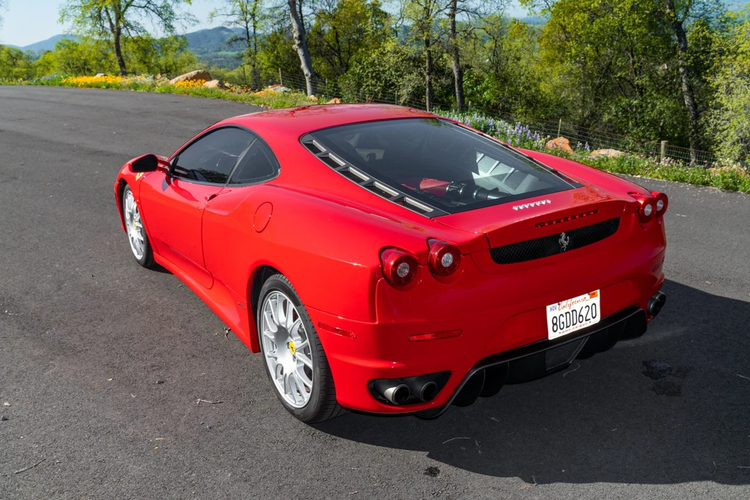 2005 Ferrari F430 Berlinetta - Image 10 of 31