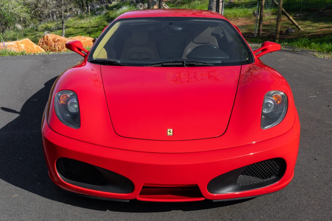 2005 Ferrari F430 Berlinetta - Image 4 of 31