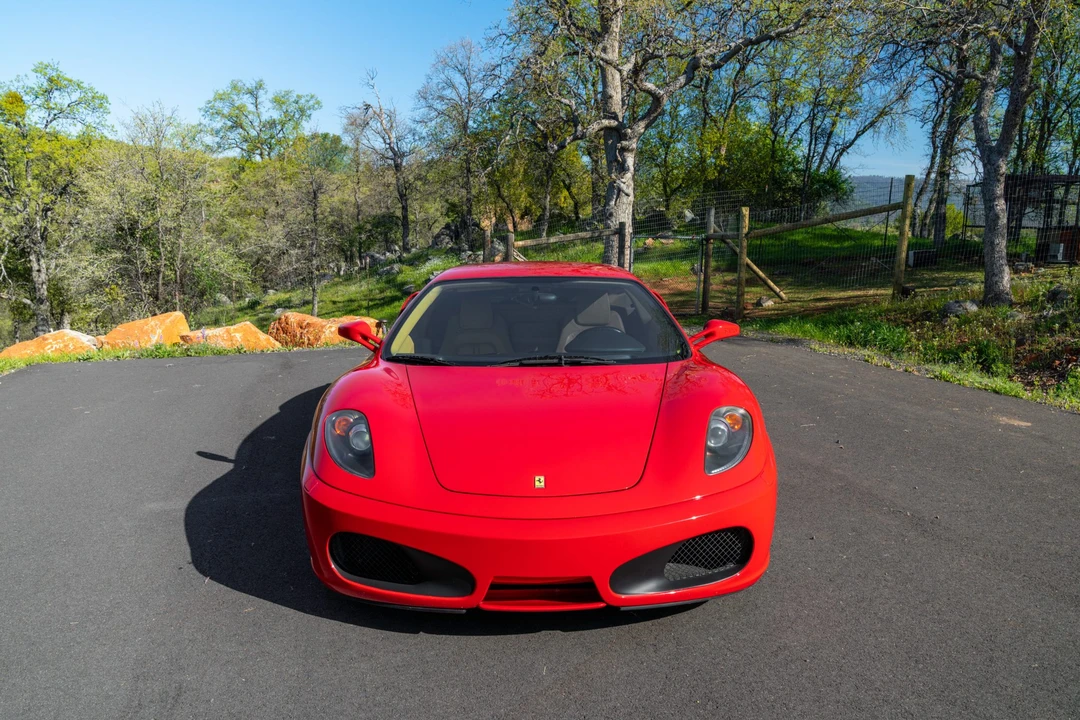 2005 Ferrari F430 Berlinetta - Image 3 of 31