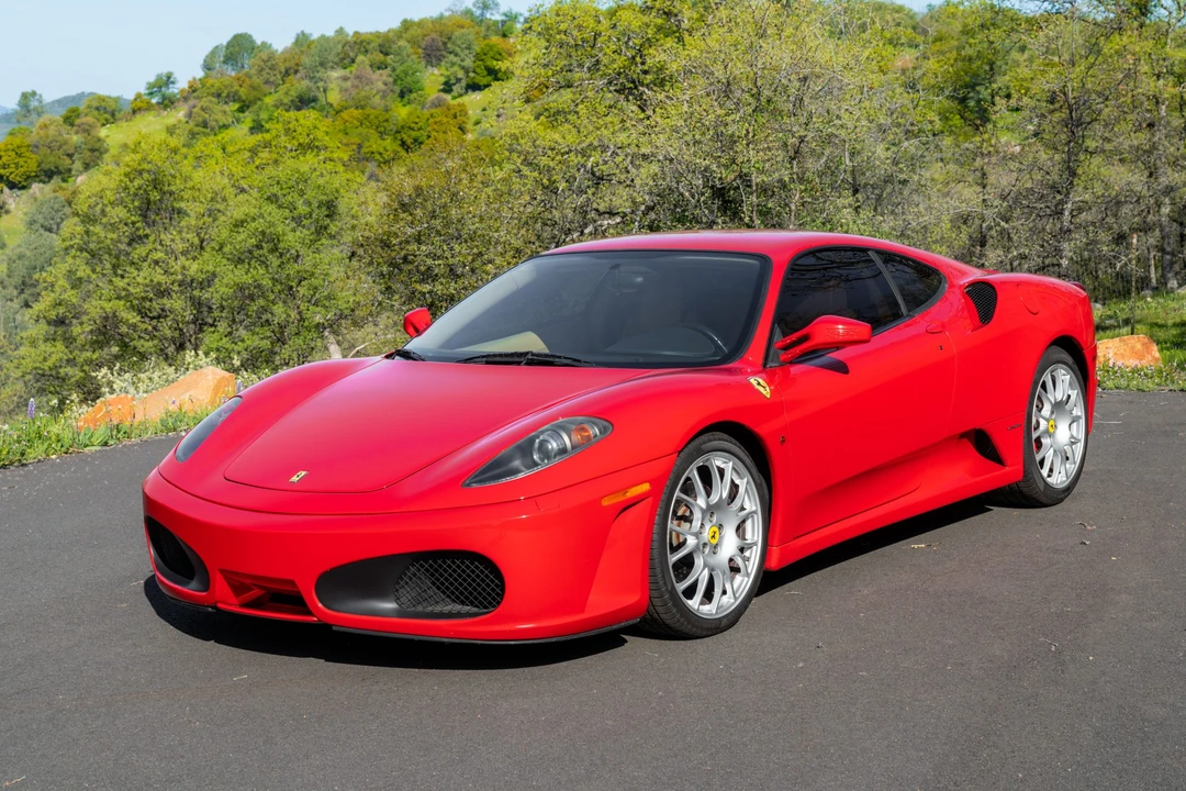 2005 Ferrari F430 Berlinetta - Image 6 of 31