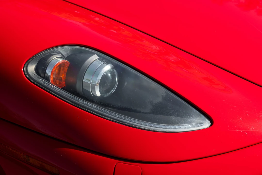 2005 Ferrari F430 Berlinetta - Image 18 of 31