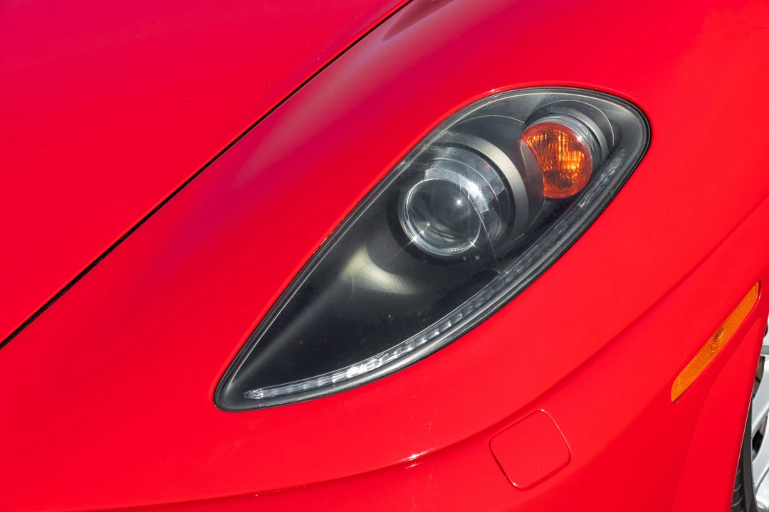 2005 Ferrari F430 Berlinetta - Image 19 of 31
