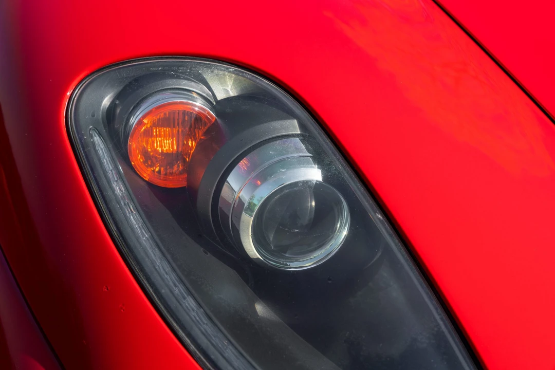 2005 Ferrari F430 Berlinetta - Image 20 of 31