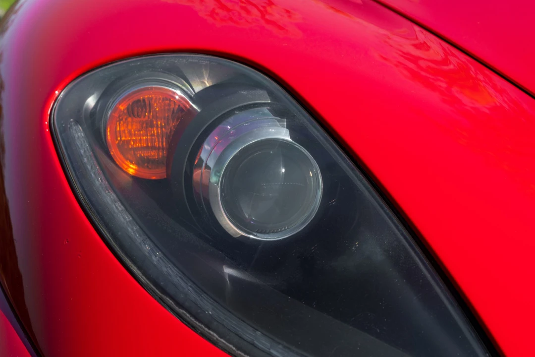 2005 Ferrari F430 Berlinetta - Image 21 of 31