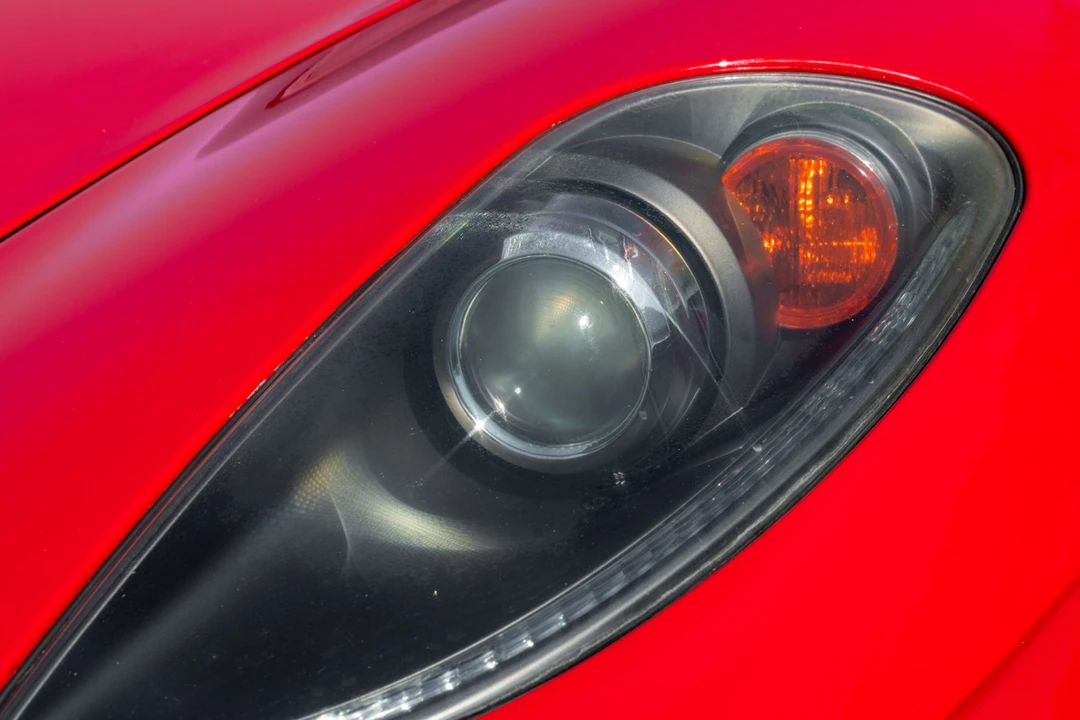 2005 Ferrari F430 Berlinetta - Image 22 of 31