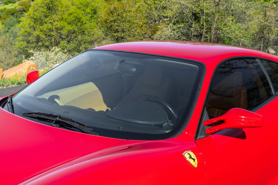 2005 Ferrari F430 Berlinetta - Image 30 of 31