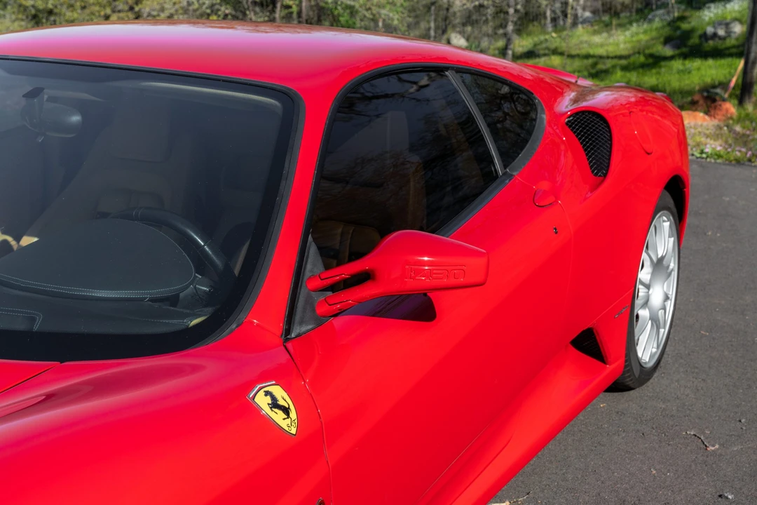 2005 Ferrari F430 Berlinetta - Image 31 of 31