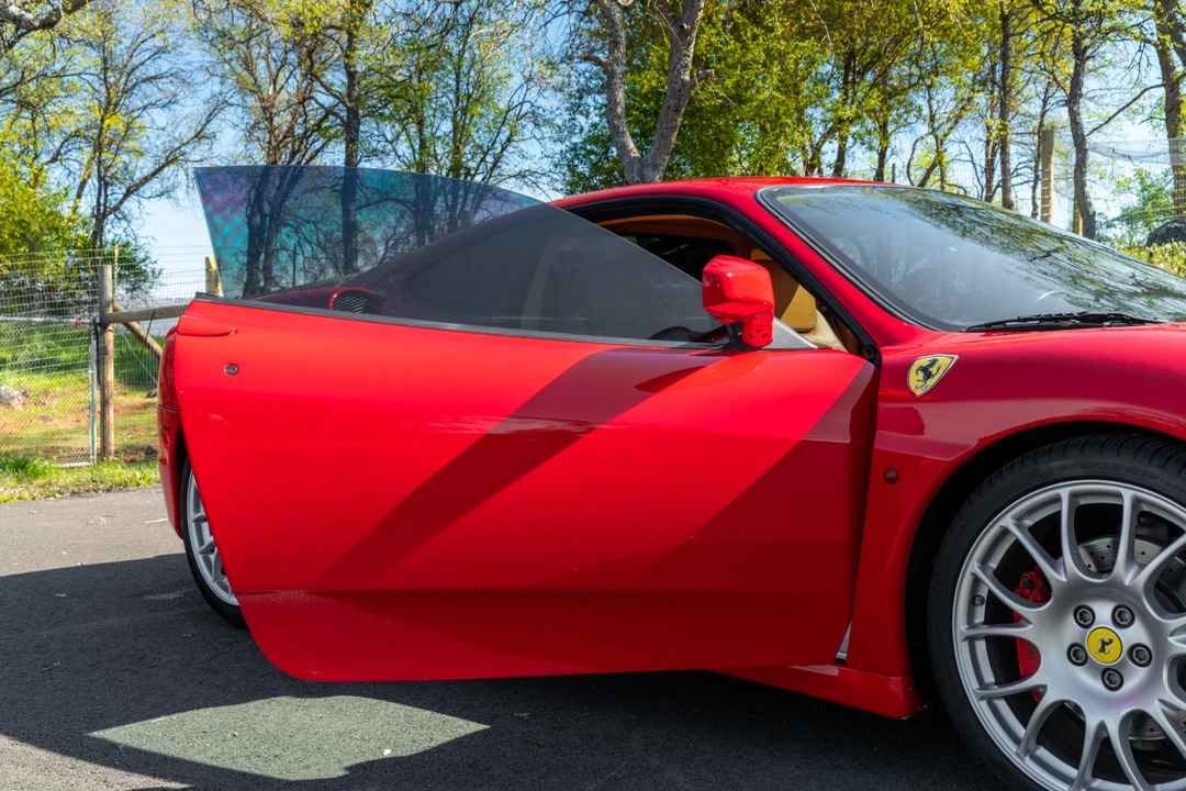 2005 Ferrari F430 Berlinetta - Image 16 of 31