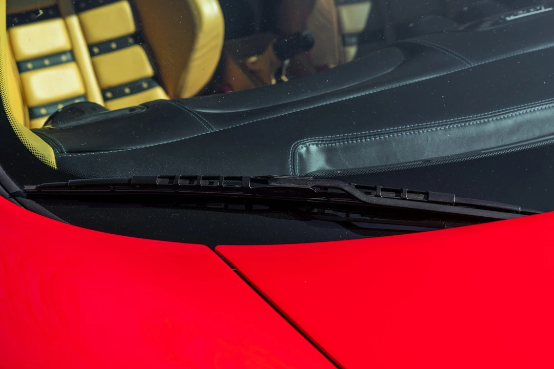 2005 Ferrari F430 Berlinetta - Image 28 of 31