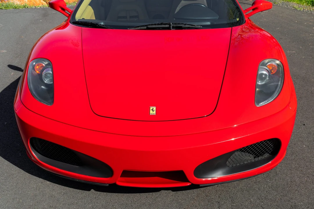 2005 Ferrari F430 Berlinetta - Image 23 of 31