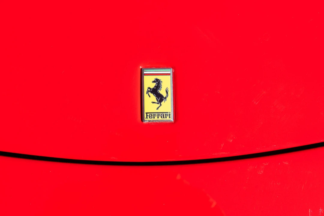 2005 Ferrari F430 Berlinetta - Image 24 of 31