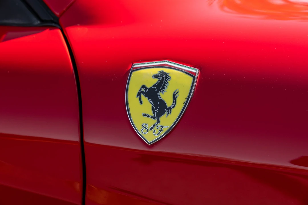 2005 Ferrari F430 Berlinetta - Image 17 of 31