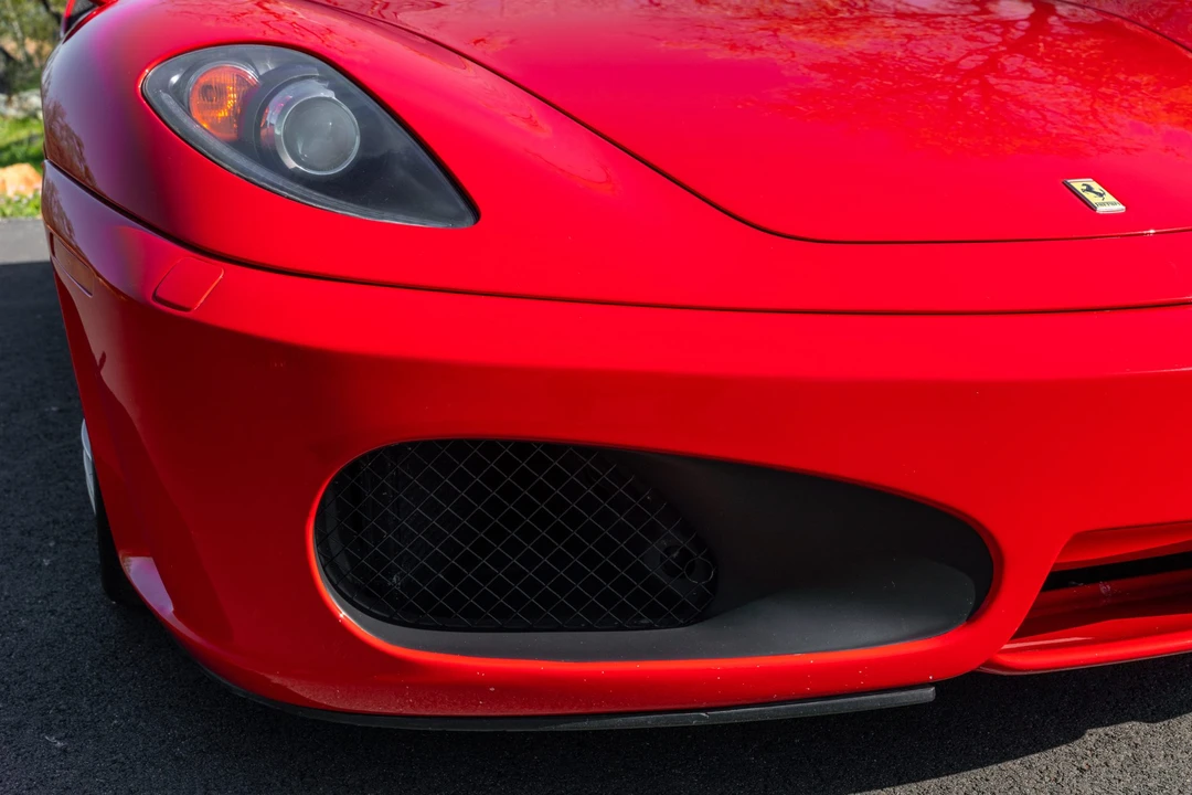 2005 Ferrari F430 Berlinetta - Image 25 of 31