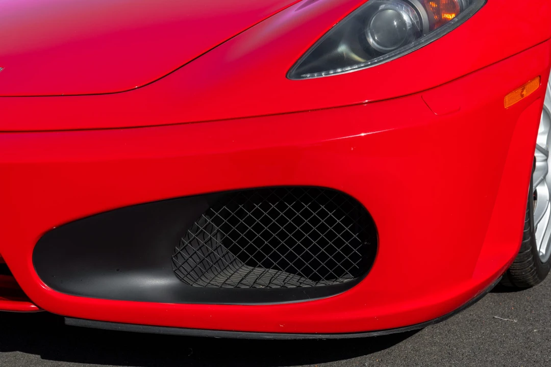 2005 Ferrari F430 Berlinetta - Image 26 of 31